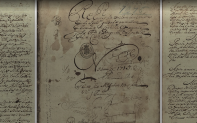 O manuscrito que guardou os cheiros que saíam das panelas do século XVIII